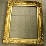 871 5537 PICTURE FRAME